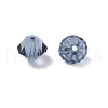 Imitation Austrian Crystal Beads SWAR-F022-5x5mm-207-2