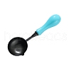 Alloy Sealing Wax Spoons PW-WG30812-04-1