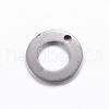 Tarnish Resistant 201 Stainless Steel Charms STAS-D445-104-1