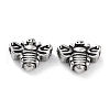 304 Stainless Steel Beads STAS-M057-34AS-1