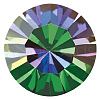Preciosa® MAXIMA Crystal Round Stones Y-PRC-RBSS29-00030-281-3