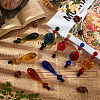 Handmade Lampwork Handle AJEW-WH0140-01B-6