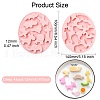 DIY Silicone Molds DIY-CJC0007-07-2