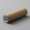 Paper Thread Winding Bobbins DIY-WH0032-52C-2