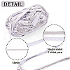 Sparkle Polyester Ribbon OCOR-TAC0017-03D-13