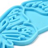 Butterfly Pendants Silicone Molds DIY-M045-18-4