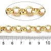 Brass Rolo Chains CHC-C014-25G-3