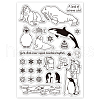PVC Plastic Stamps DIY-WH0167-56-158-1