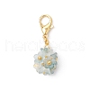 Acrylic Pendant Decorations HJEW-JM03448-4