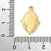 304 Stainless Steel Pendants STAS-Z135-01G-3