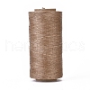 Waxed Polyester Cord YC-I003-A26-1