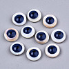 Natural Freshwater Shell Beads SHEL-T018-09A-04-1