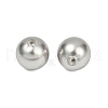 Shell Pearl Beads BSHE-XCP0001-46A-2