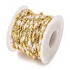 Brass Link Chains CHC-H110-06G-2