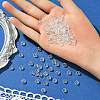 Preciosa® Crystal Beads Y-PRC-BC6-00030-4