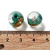 Handmade Lampwork Beads LAMP-H065-01E-4