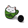 Alloy Enamel Brooches JEWB-K021-03B-EB-3