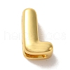 Rack Plating Brass Pendants X-KK-L220-001G-L-1