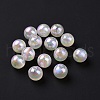ABS Plastic Beads FIND-A013-05A-4