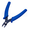 45# Carbon Steel Jewelry Tools Crimper Pliers for Crimp Beads PT-TA0001-10-3