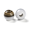 Resin European Beads RESI-U009-05C-3