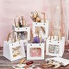 Craft Paper Handbags CARB-WH0018-03B-6