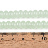 Imitation Jade Glass Beads DGLA-ZX002-8mm-02A-4