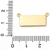Brass Enamel Pendants KK-F895-16A-G02-3