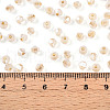 Glass Seed Beads SEED-N007-01I-4