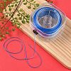 Round Elastic Crystal String EW-YW0001-07L-7