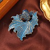 Goldfish Enamel Pins PW-WG4DB2D-01-2