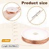   55M Eco-Friendly Copper Wire CWIR-PH0002-10C-01-2