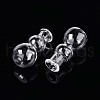 Glass Bottles AJEW-N002-02-3