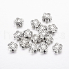 Tibetan Style Alloy Beads LF10690Y-NF-1