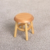 Wood Miniature Ornaments PW-WGB145F-02-1