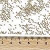 TOHO Round Seed Beads SEED-JPTR15-0369-4