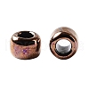 TOHO Round Seed Beads SEED-XTR15-0222-3