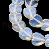 Opalite Beads Strands G-M403-A49-02-4