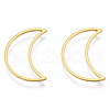 201 Stainless Steel Linking Rings STAS-N090-T20-2-3