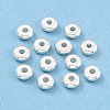 304 Stainless Steel Spacer Beads X-STAS-F191-13S-B-1