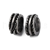 304 Stainless Steel Beads STAS-S171-10AS-1