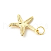 Brass Pendants PALLOY-JF01771-5