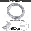 Aluminum Wire AW-WH0013-01B-2