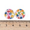 2-Hole Freshwater Shell Buttons SHEL-A004-01F-3