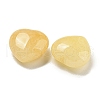 Natural Yellow Aventurine Beads G-P531-A17-01-2