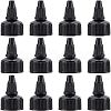 Olycraft Plastic Bottle Cap for Squeeze Bottle FIND-OC0001-81-1