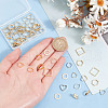 ARRICRAFT DIY Jewelry Making Finding Kit KK-AR0003-94-2