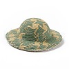 Cloth Cap Crafts Decoration FIND-E026-07A-4