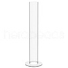 Acrylic Hair Ties Display Stand OHAR-PW0001-136A-2