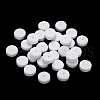 Polystyrene Foam Earring Pads X-KY-T017-01-A01-1